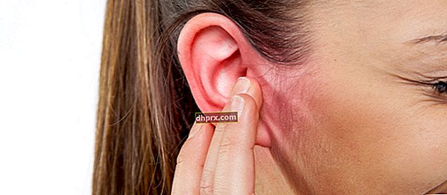 Cause e trattamento dell'infiammazione dell'orecchio esterno