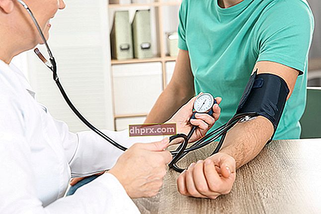 Cos'è l'ipertensione? Sintomi e trattamento dell'ipertensione