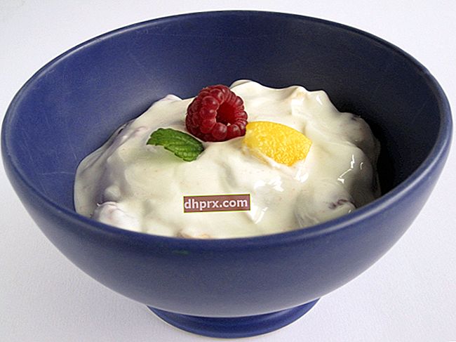 Quali sono i vantaggi dello yogurt?