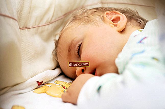 8 regole per i bambini per avere un sonno confortevole