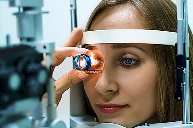 스마트 렌즈 적용으로 시력 품질 향상