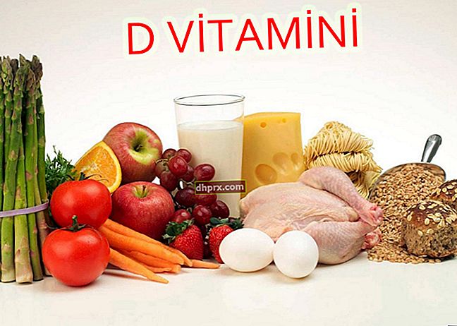 비타민 D 결핍 : 비타민 D 란 무엇입니까?