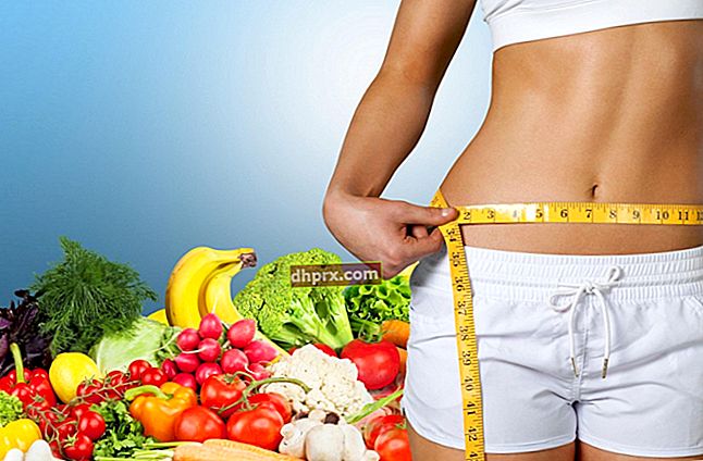 Diet yang tidak sedar Menurunkan Berat Badan