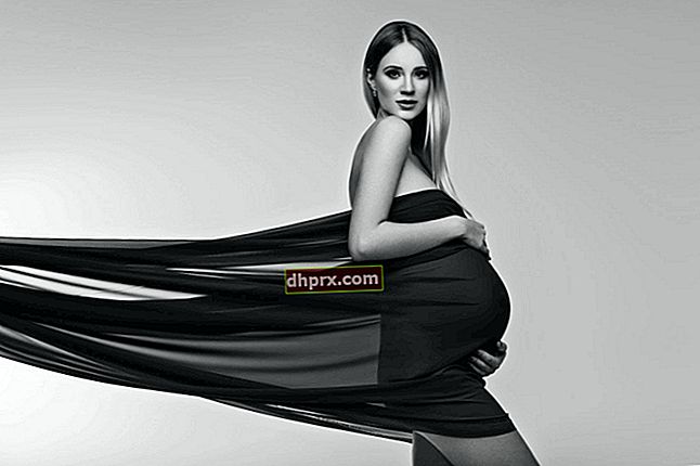 Sintomi della gravidanza: primi sintomi della gravidanza
