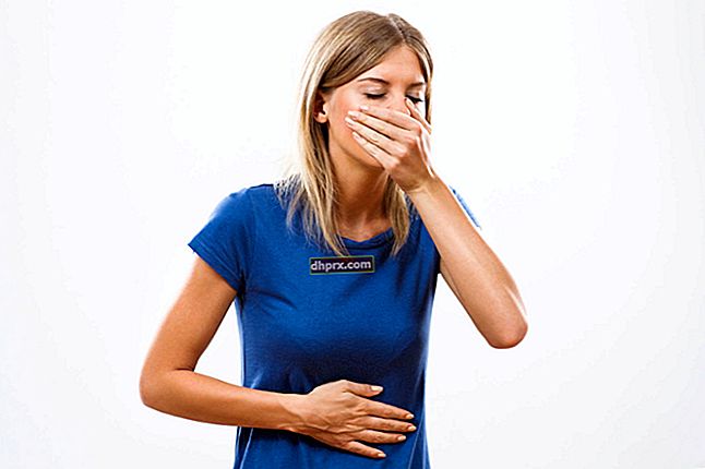 Cosa fa bene alla nausea? Quali sono le cause della nausea?