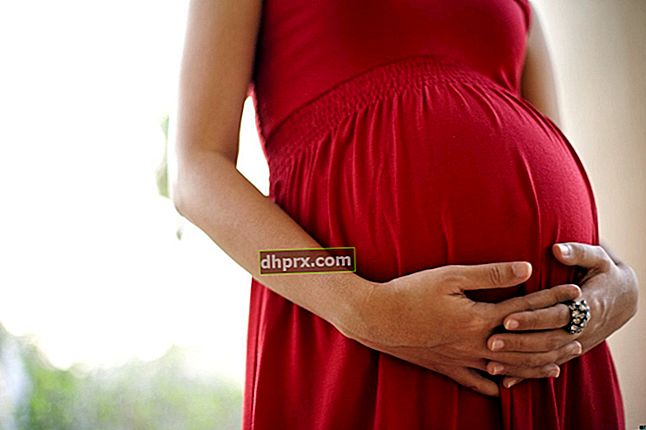 9 motivi importanti che impediscono la gravidanza!