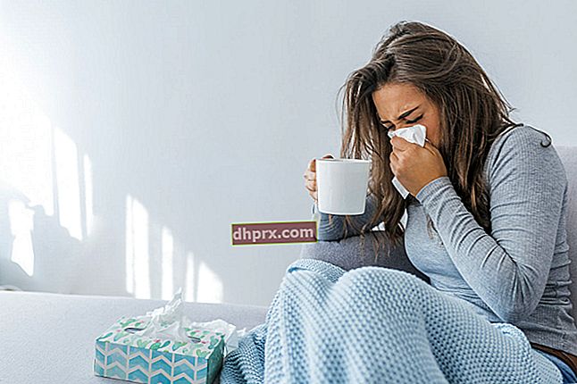 Apa itu flu? Apa yang baik untuk flu? Bagaimana flu bisa lewat?